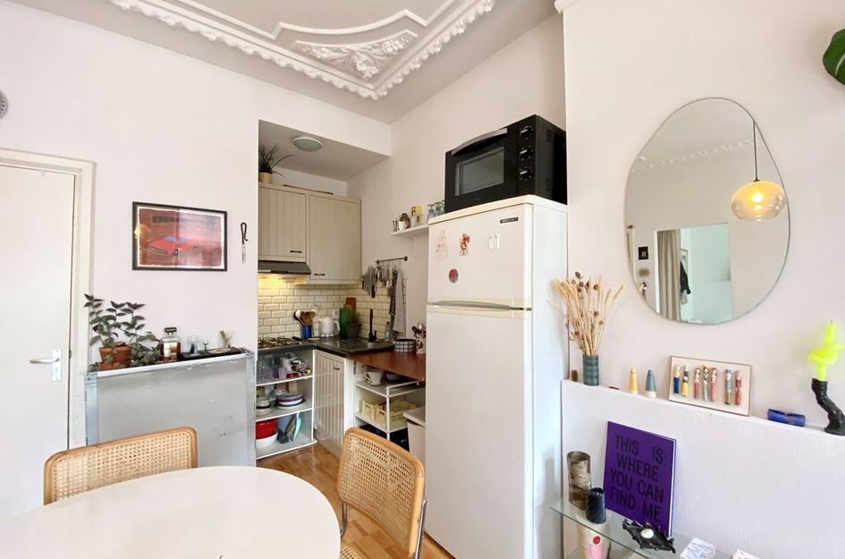 Oostzeedijk Beneden 41B01