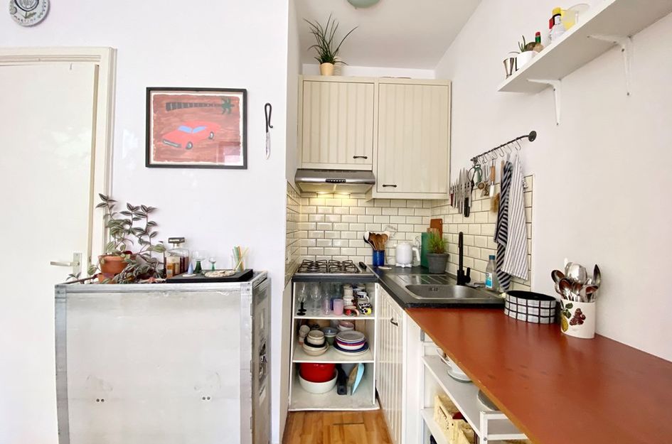 Oostzeedijk Beneden 41B01