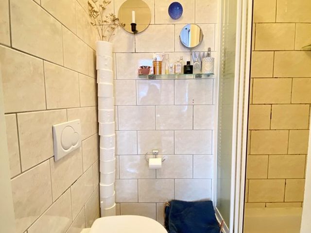 Oostzeedijk Beneden 41B01, Rotterdam