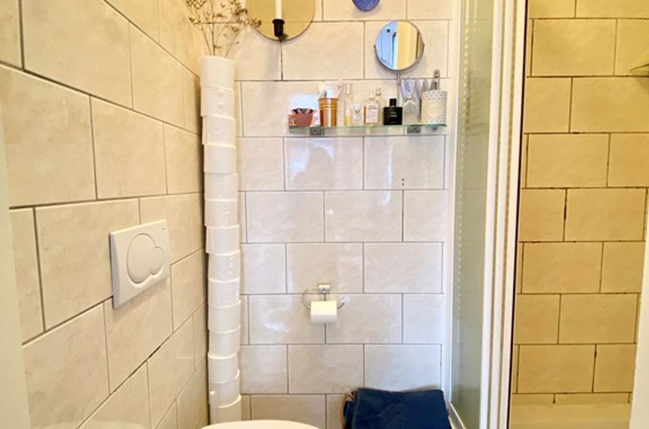 Oostzeedijk Beneden 41B01