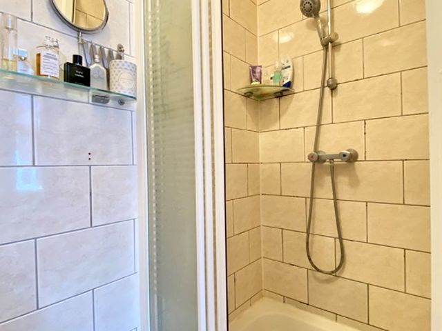 Oostzeedijk Beneden 41B01, Rotterdam