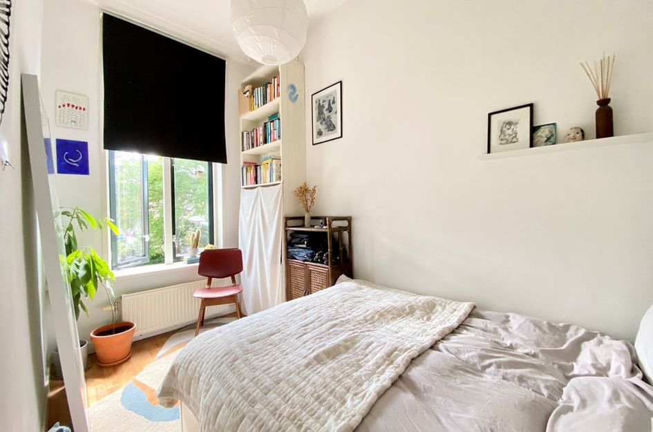 Oostzeedijk Beneden 41B01