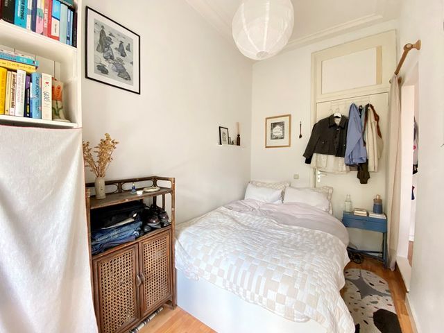 Oostzeedijk Beneden 41B01, Rotterdam