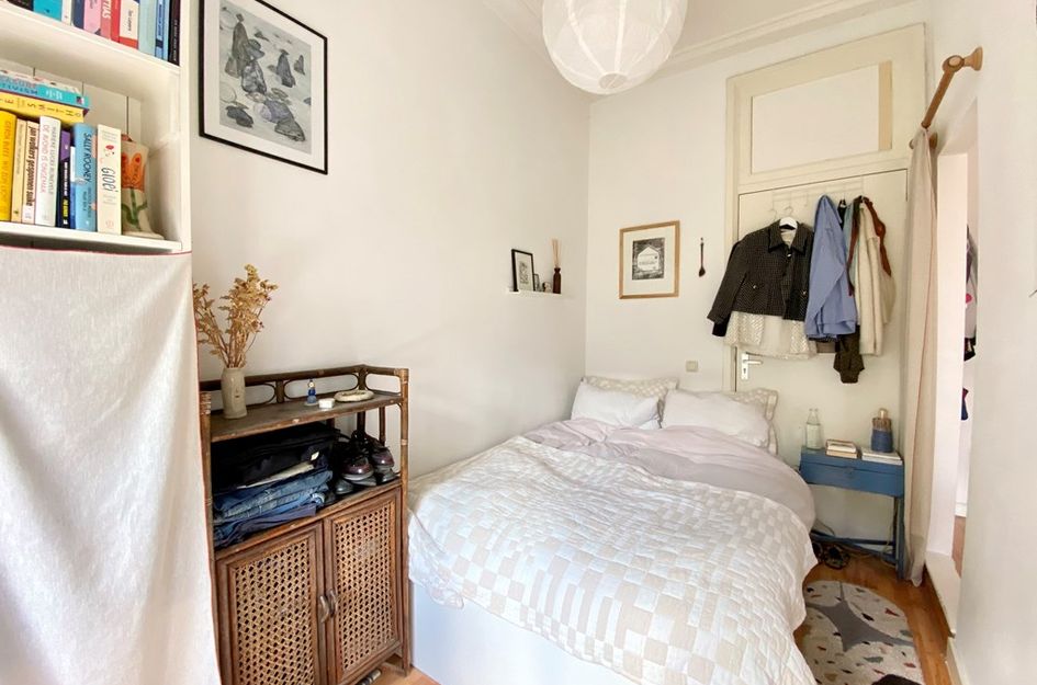 Oostzeedijk Beneden 41B01