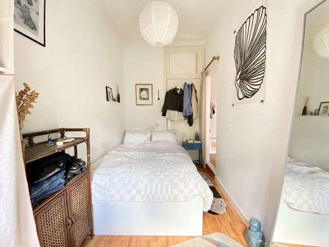 Oostzeedijk Beneden 41B01, Rotterdam