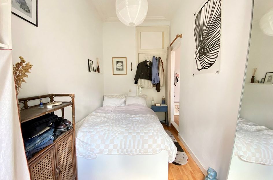 Oostzeedijk Beneden 41B01