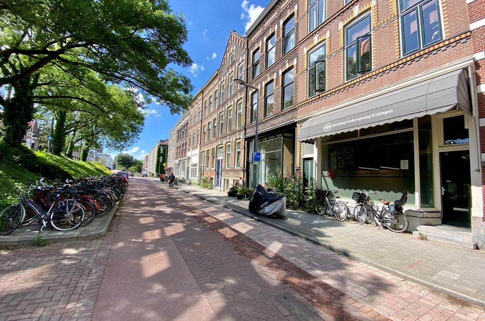 Oostzeedijk Beneden 41B01