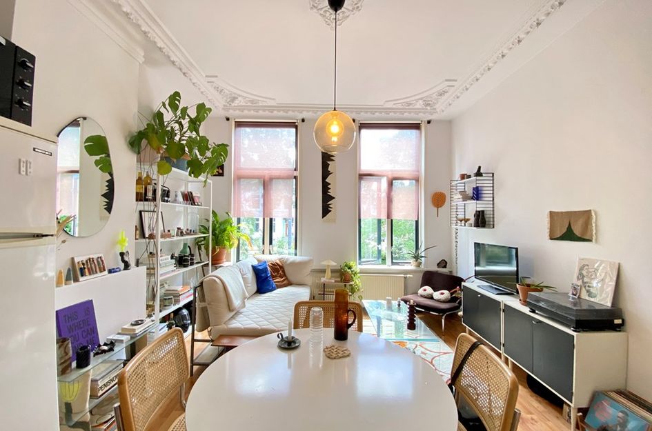 Oostzeedijk Beneden 41B01