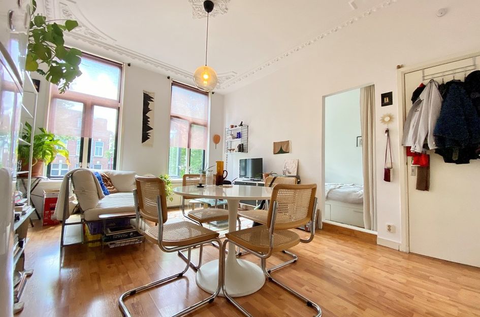 Oostzeedijk Beneden 41B01