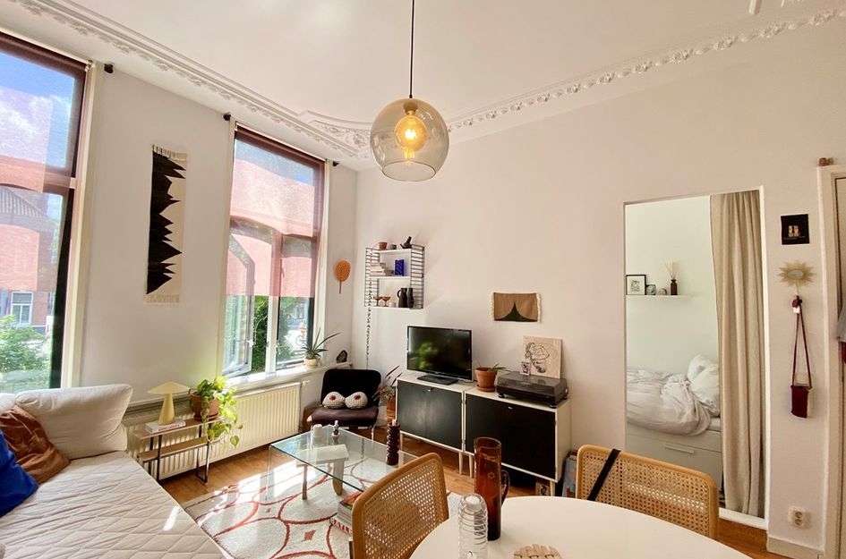 Oostzeedijk Beneden 41B01