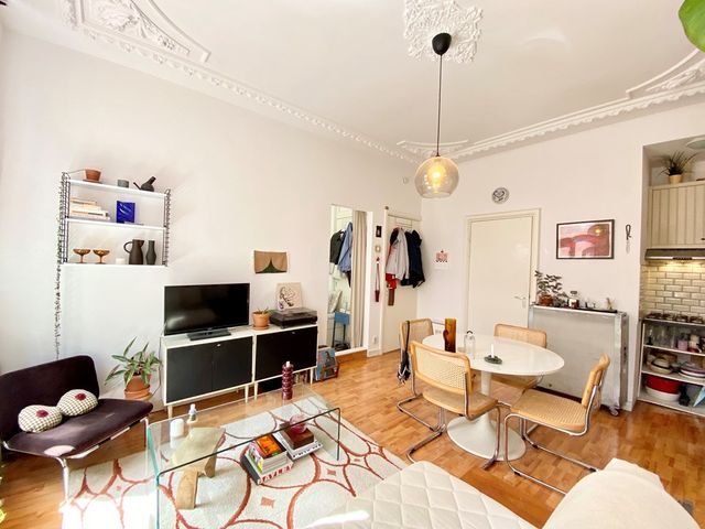 Oostzeedijk Beneden 41B01, Rotterdam