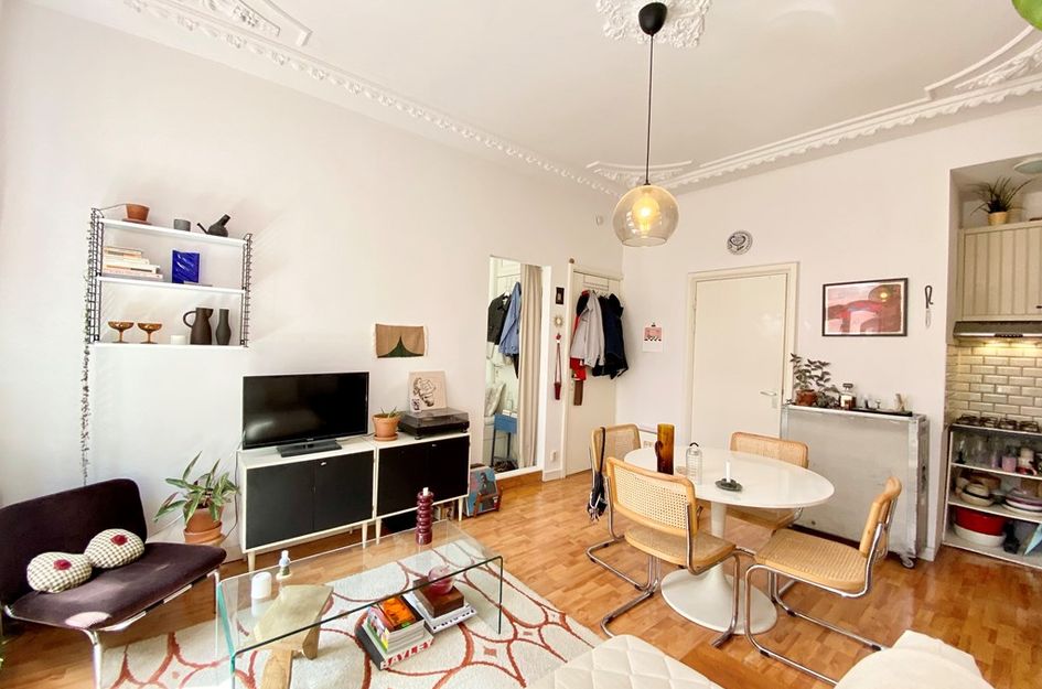 Oostzeedijk Beneden 41B01