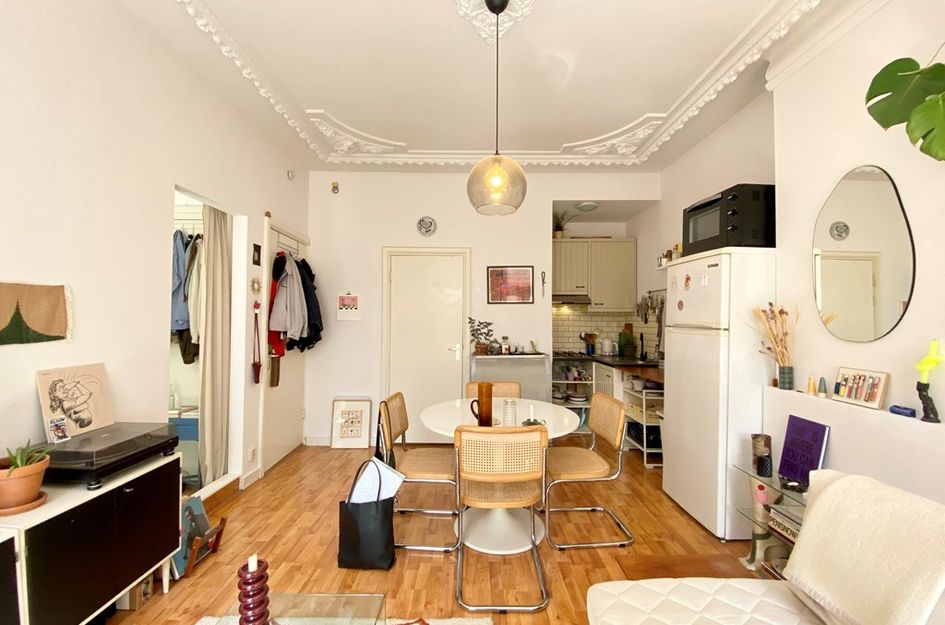 Oostzeedijk Beneden 41B01