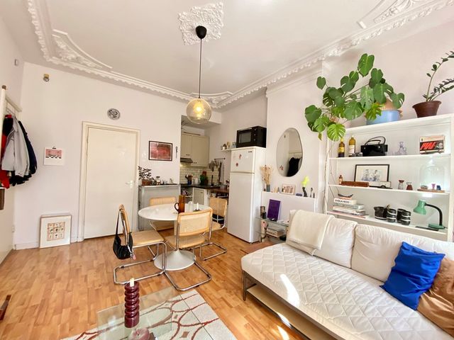 Oostzeedijk Beneden 41B01, Rotterdam