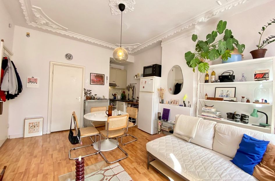 Oostzeedijk Beneden 41B01