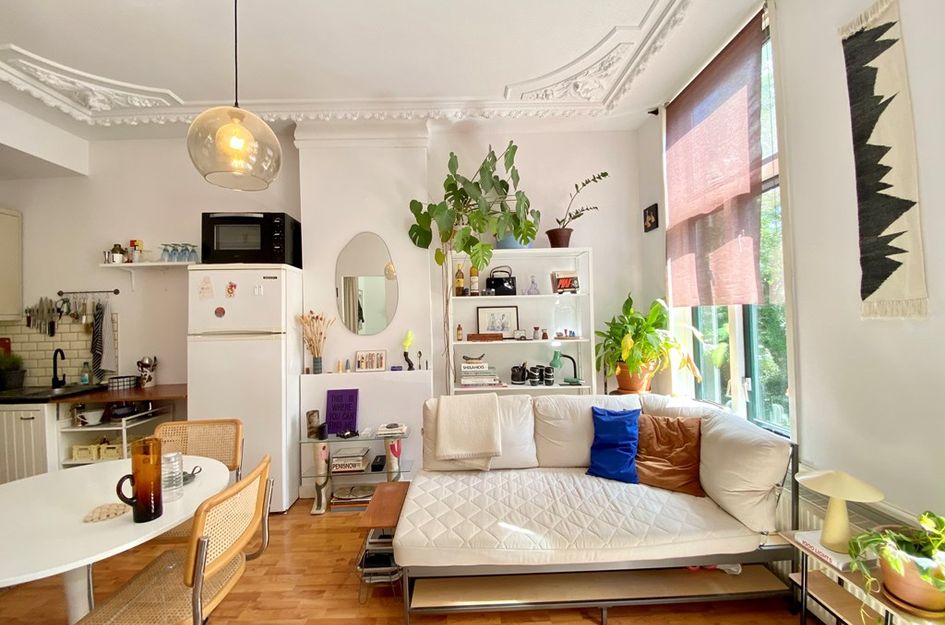 Oostzeedijk Beneden 41B01