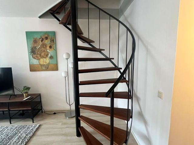 Mauritsplaats 30, Rotterdam