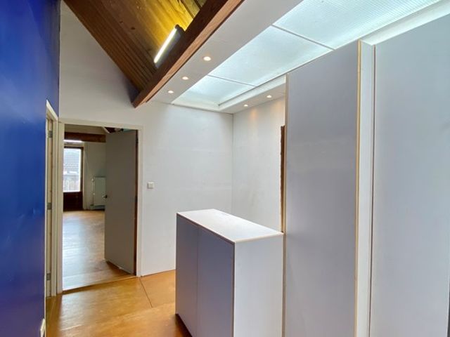 1e Pijnackerstraat 90B, Rotterdam