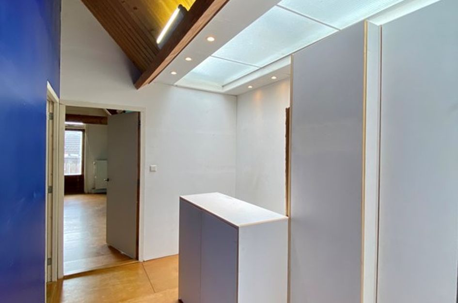 1e Pijnackerstraat 90B