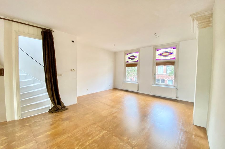 1e Pijnackerstraat 90B