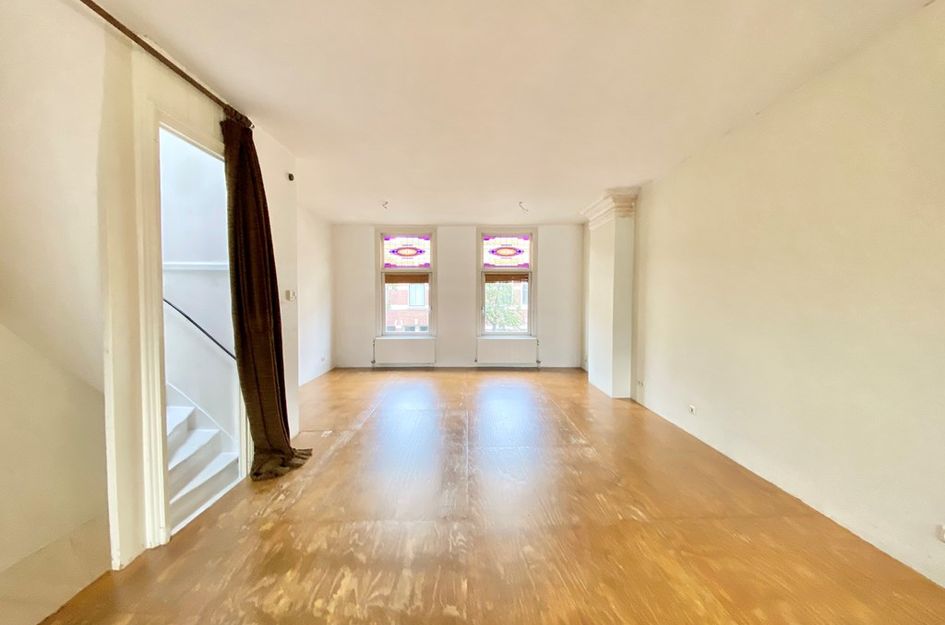 1e Pijnackerstraat 90B