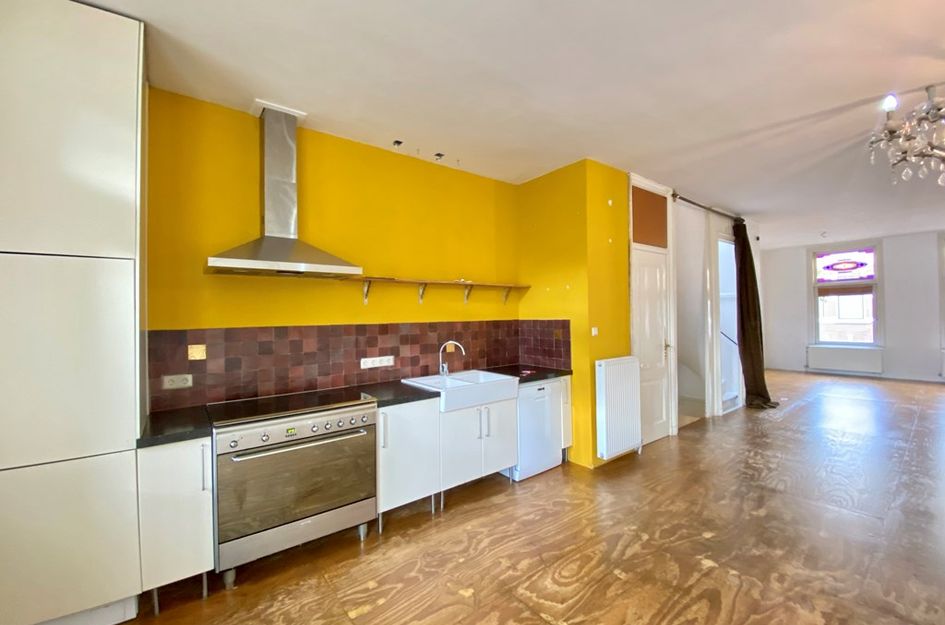 1e Pijnackerstraat 90B