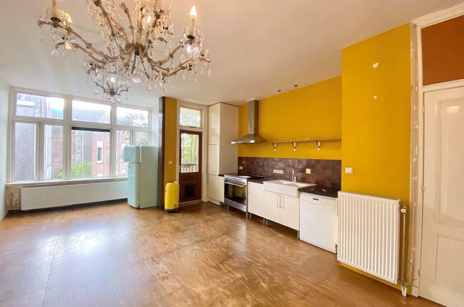 1e Pijnackerstraat 90B