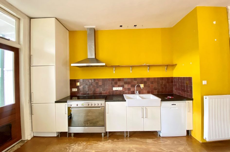 1e Pijnackerstraat 90B