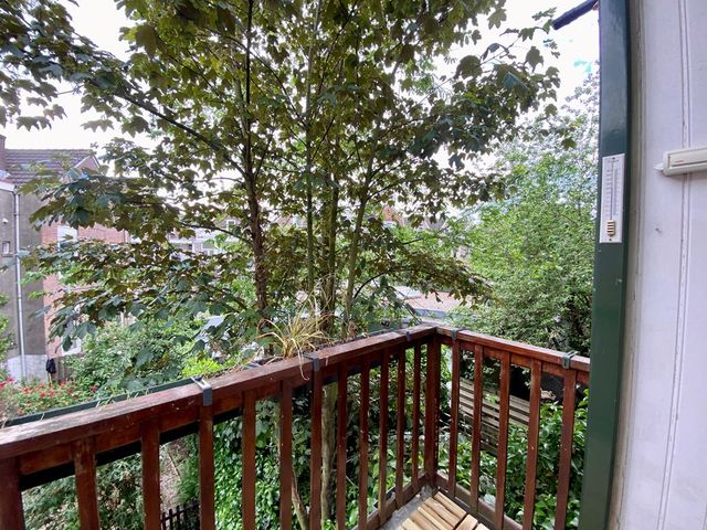 1e Pijnackerstraat 90B, Rotterdam