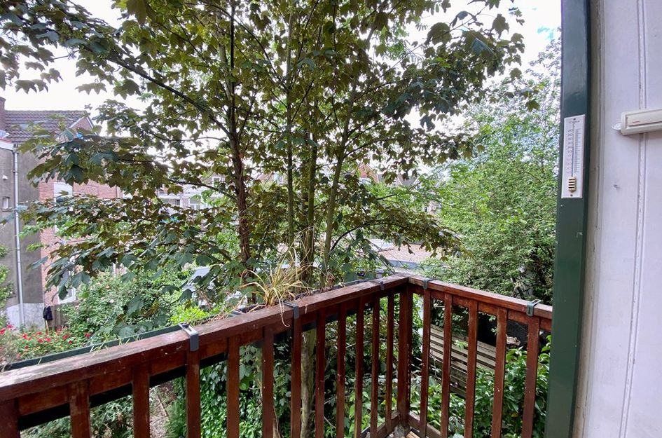 1e Pijnackerstraat 90B