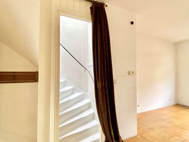 1e Pijnackerstraat 90B, Rotterdam