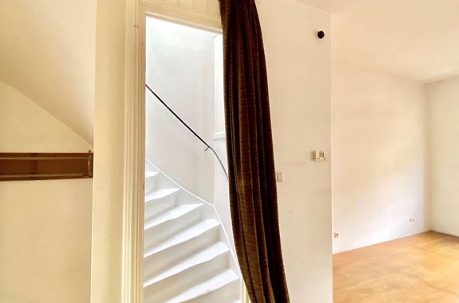 1e Pijnackerstraat 90B