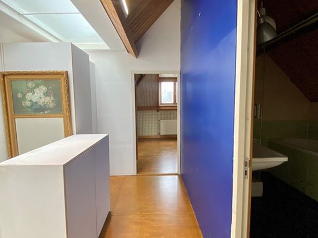 1e Pijnackerstraat 90B, Rotterdam