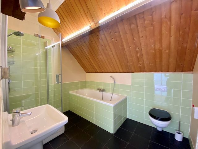 1e Pijnackerstraat 90B, Rotterdam