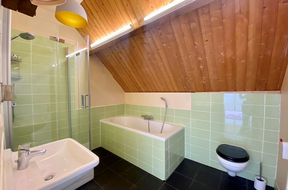 1e Pijnackerstraat 90B