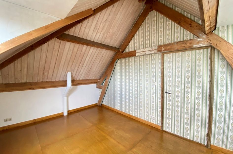 1e Pijnackerstraat 90B