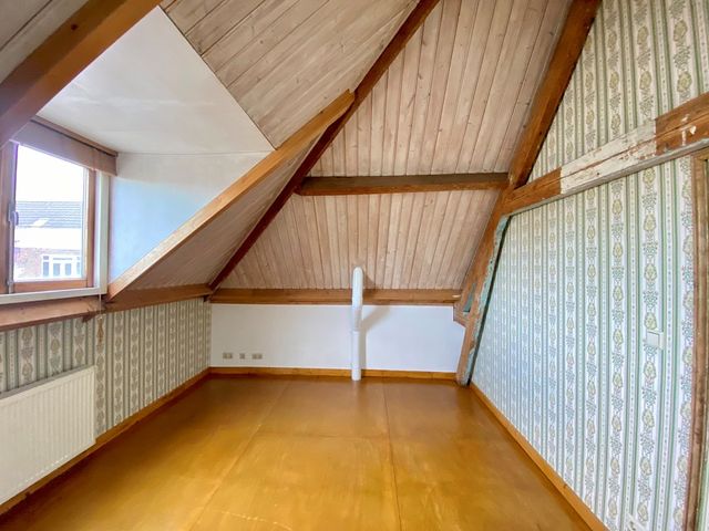 1e Pijnackerstraat 90B, Rotterdam