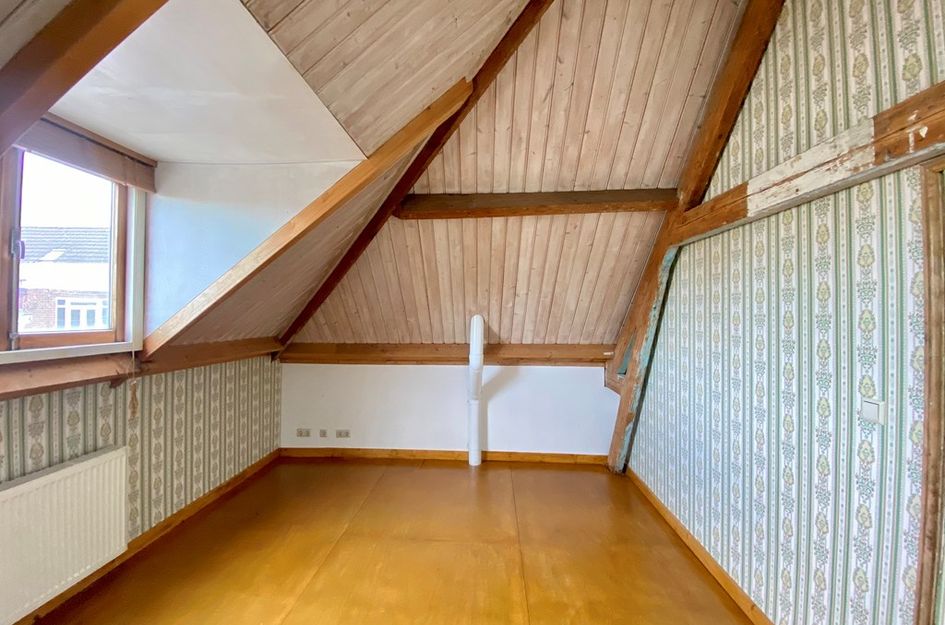 1e Pijnackerstraat 90B