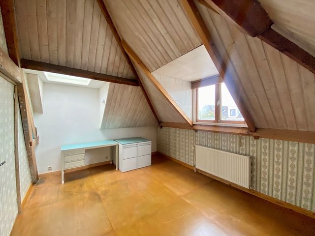 1e Pijnackerstraat 90B, Rotterdam