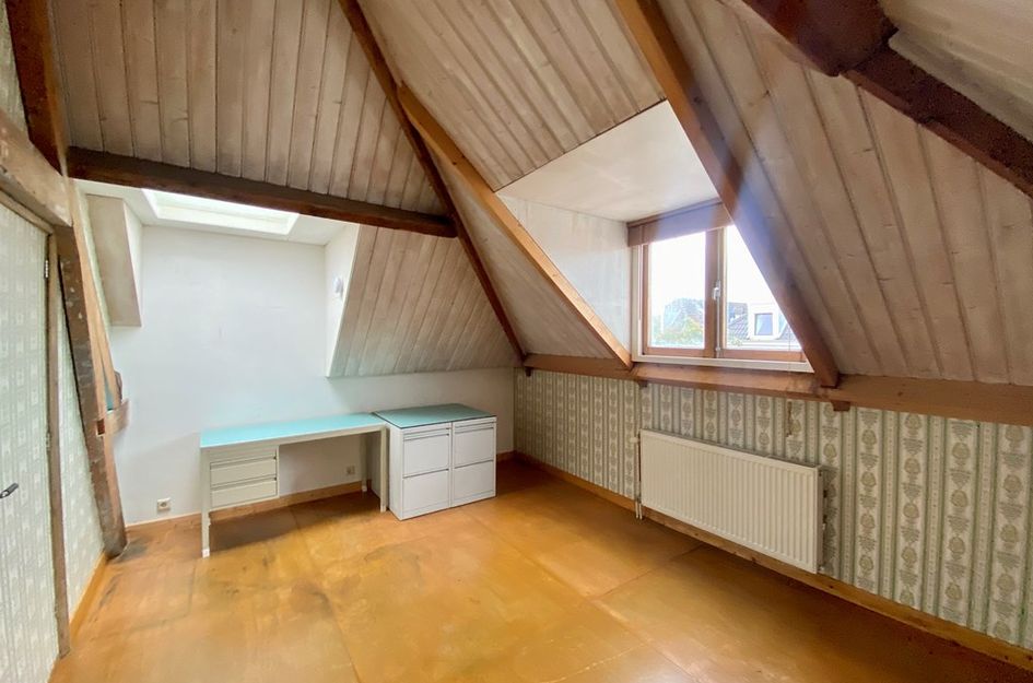 1e Pijnackerstraat 90B