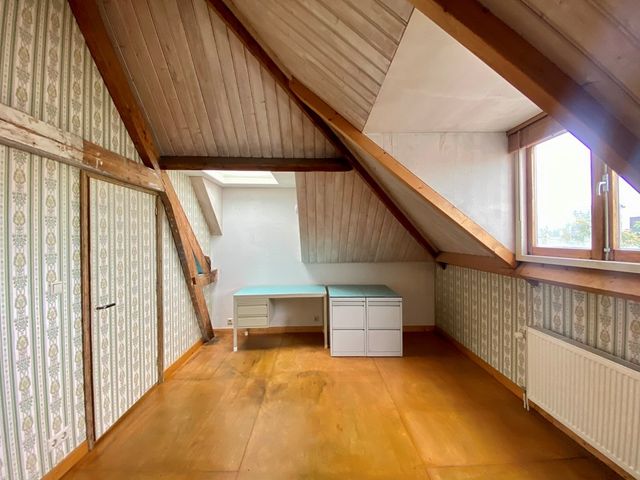 1e Pijnackerstraat 90B, Rotterdam