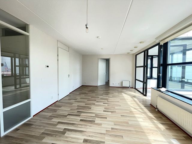 Generaal Eisenhowerplein 5F104, Rijswijk