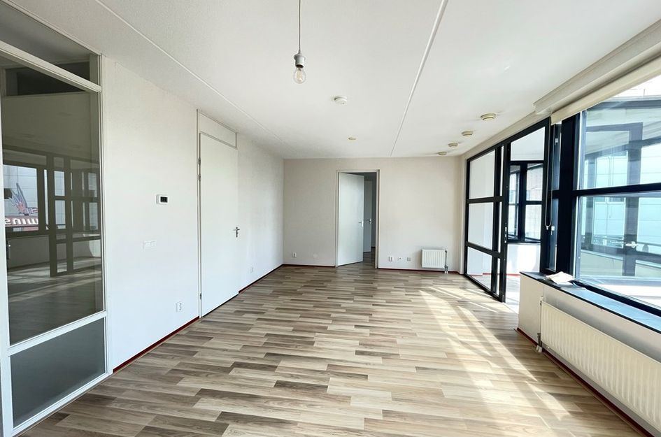 Generaal Eisenhowerplein 5F104