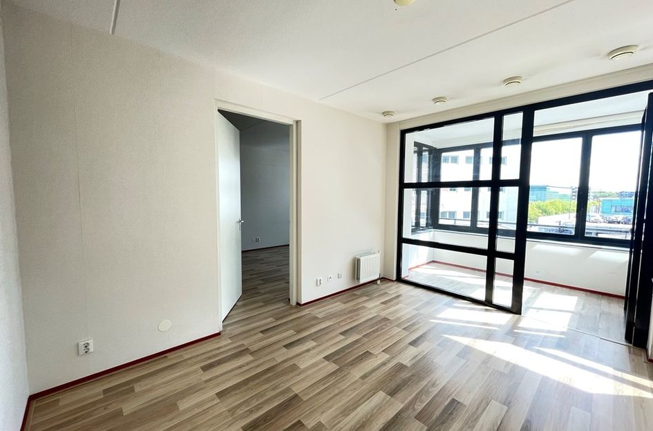 Generaal Eisenhowerplein 5F104