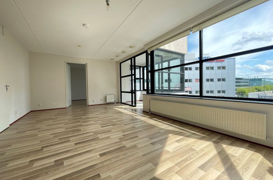 Generaal Eisenhowerplein 5F104