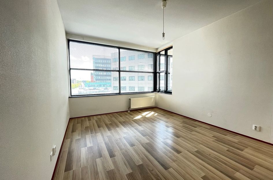 Generaal Eisenhowerplein 5F104