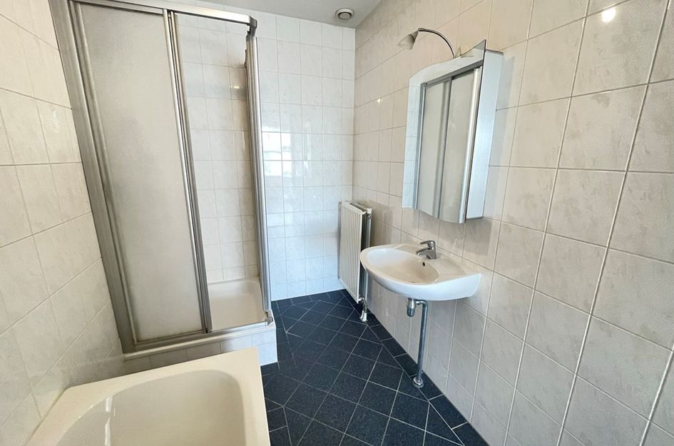 Generaal Eisenhowerplein 5F104