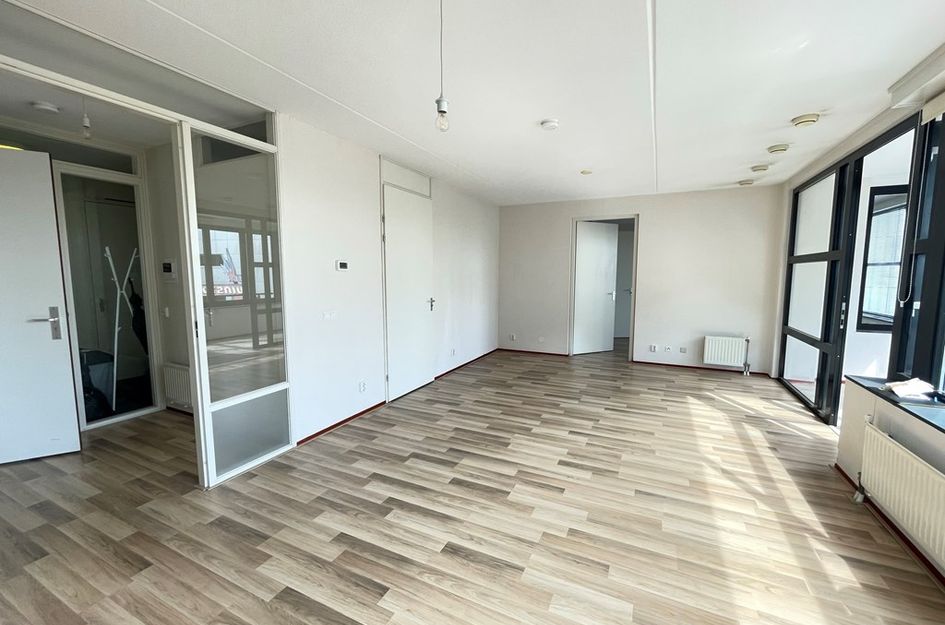 Generaal Eisenhowerplein 5F104