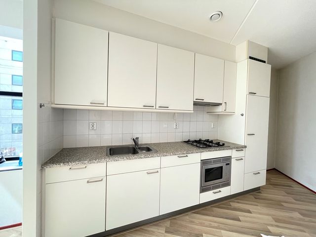 Generaal Eisenhowerplein 5F104, Rijswijk