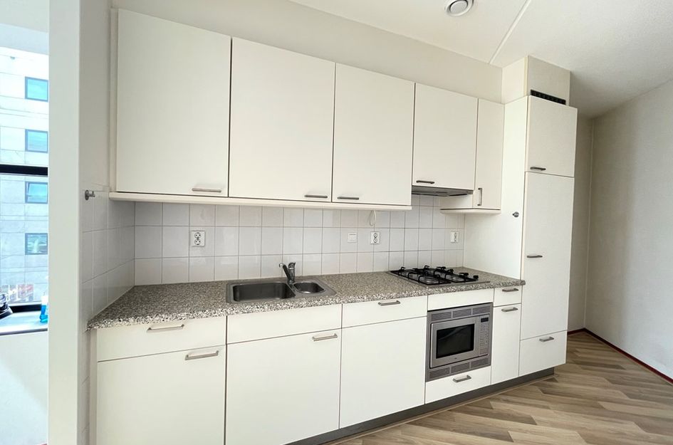 Generaal Eisenhowerplein 5F104